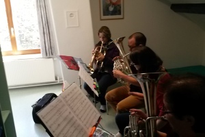 Probeweekend EMF 2016