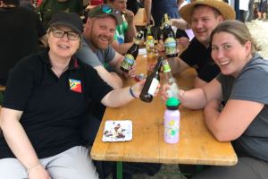Banntag 2017