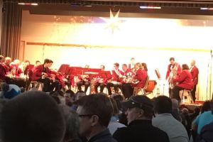 Gemeinschaftskonzert 2017