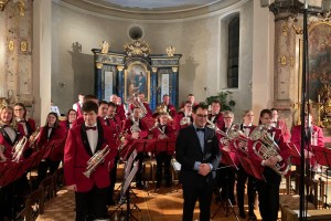 Kichenkonzert 2019