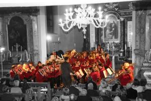 Kirchenkonzert 2016