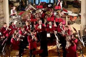 Kirchenkonzert 2023