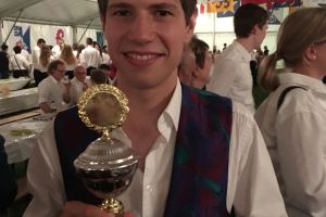 Musikpreis Oberdorf 2018