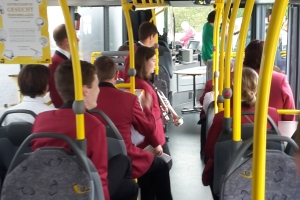 Musiktag 2019