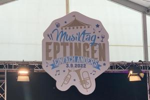 Musiktag Eptingen 2022