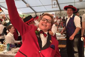 Showettbewerb Ziefen 2017