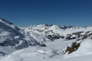 Skiweekend 2019