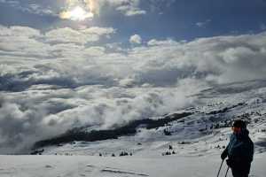 Skiweekend 2024