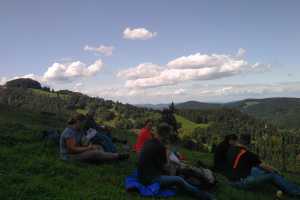 Wanderung 2019
